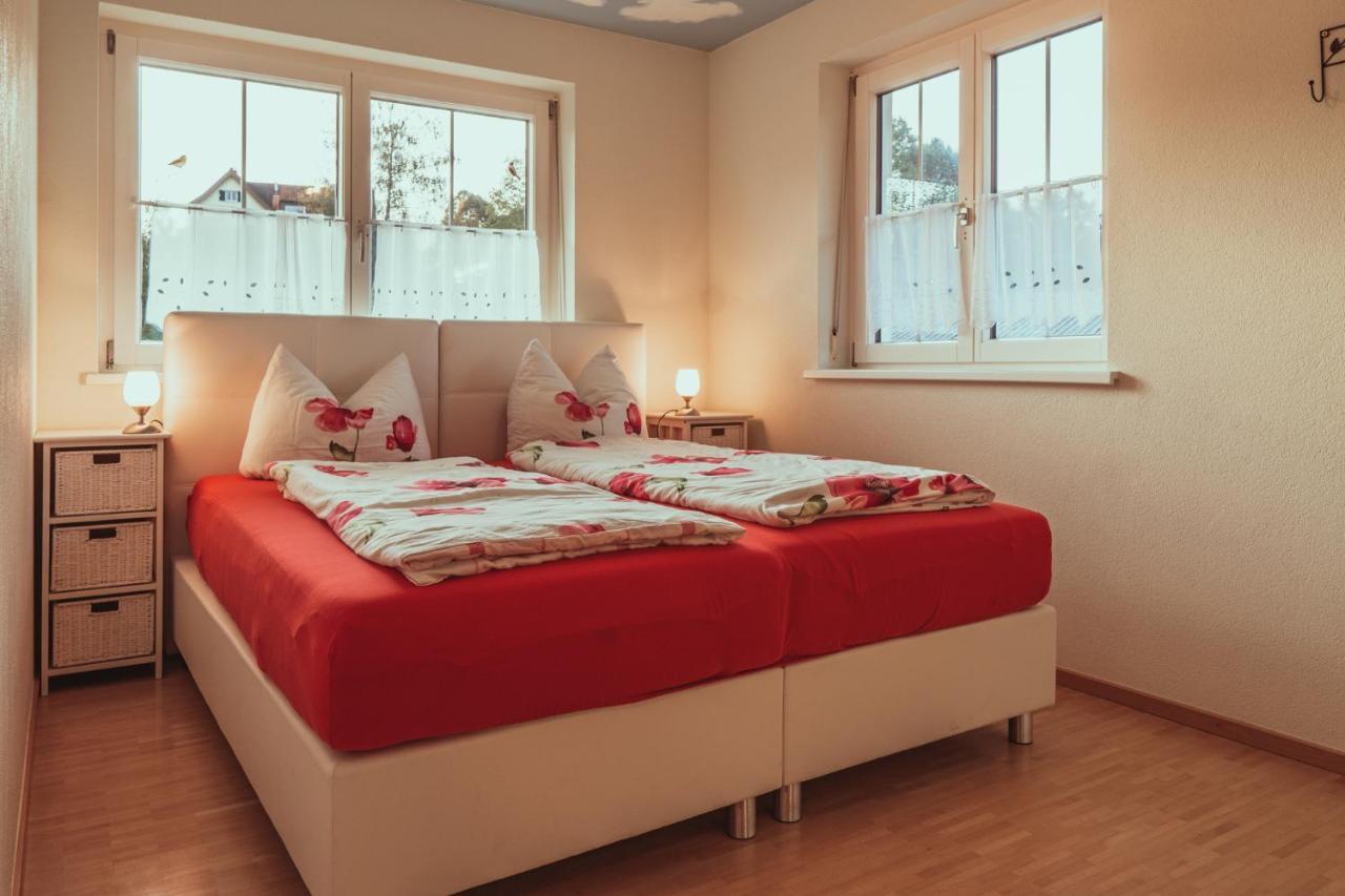 Coraline -Koblach, 6-10 P, 3 Schlafzimmer, Kueche, Riesige Terrasse, Parkplatz, Wifi, Stellplatz Ski Ngoại thất bức ảnh
