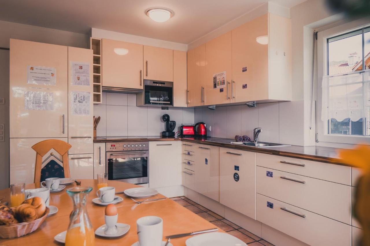 Coraline -Koblach, 6-10 P, 3 Schlafzimmer, Kueche, Riesige Terrasse, Parkplatz, Wifi, Stellplatz Ski Ngoại thất bức ảnh